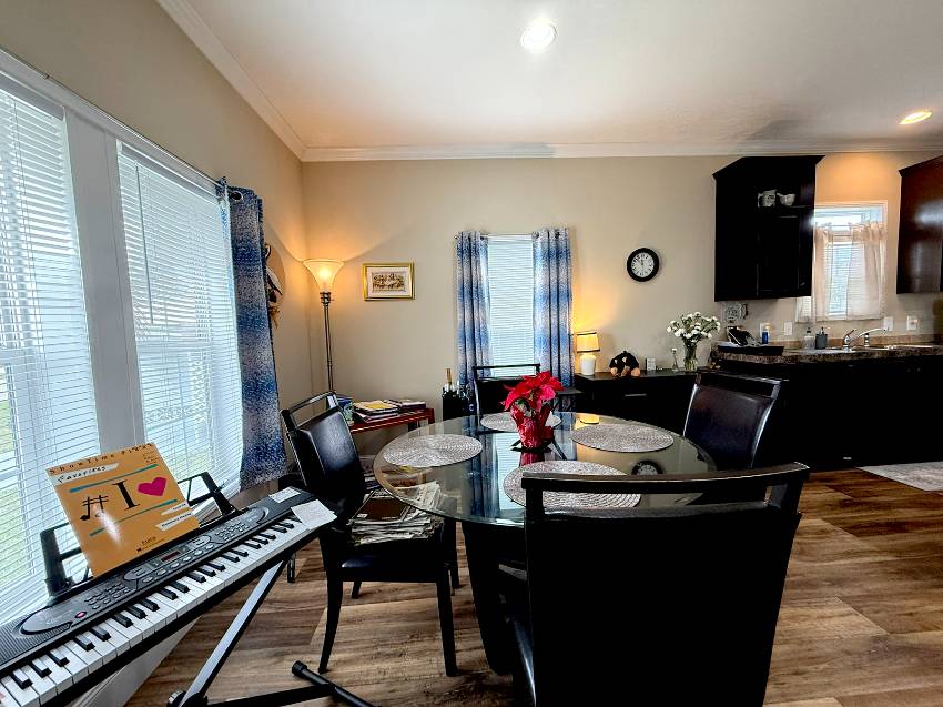 204 Rotterdam a Ellenton, FL Mobile or Manufactured Home for Sale